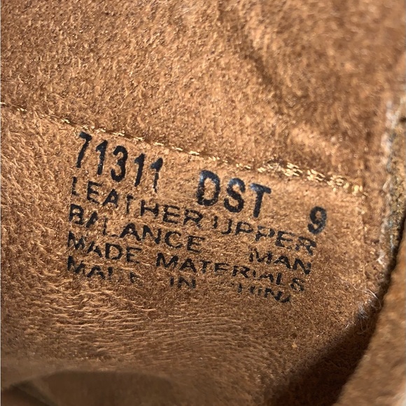 MINNETONKA suede fringe espadrille wedges women’s size 9 - Picture 7 of 17